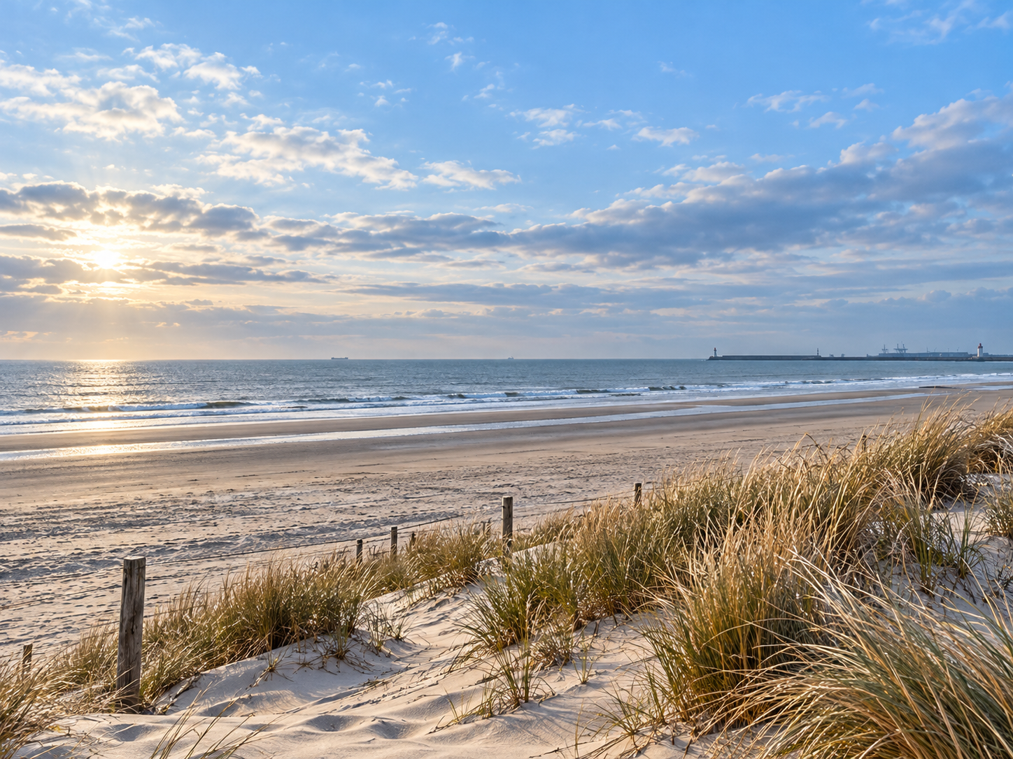 strand