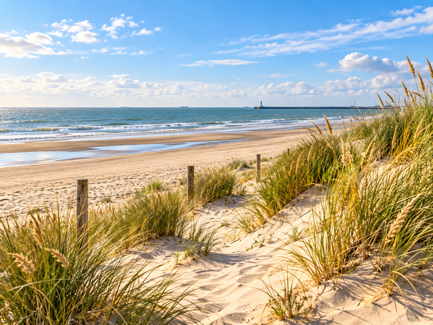 strand