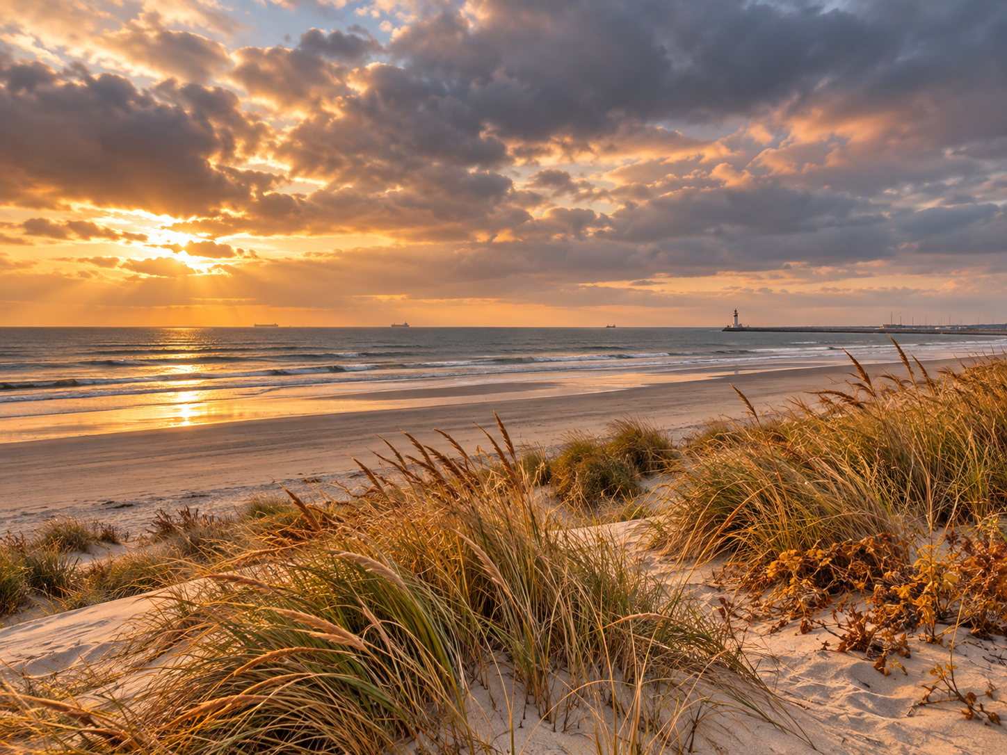 strand